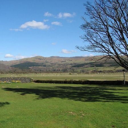 Gwrach Ynys Country Guest House Harlech Ngoại thất bức ảnh