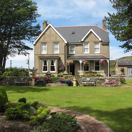 Gwrach Ynys Country Guest House Harlech Ngoại thất bức ảnh