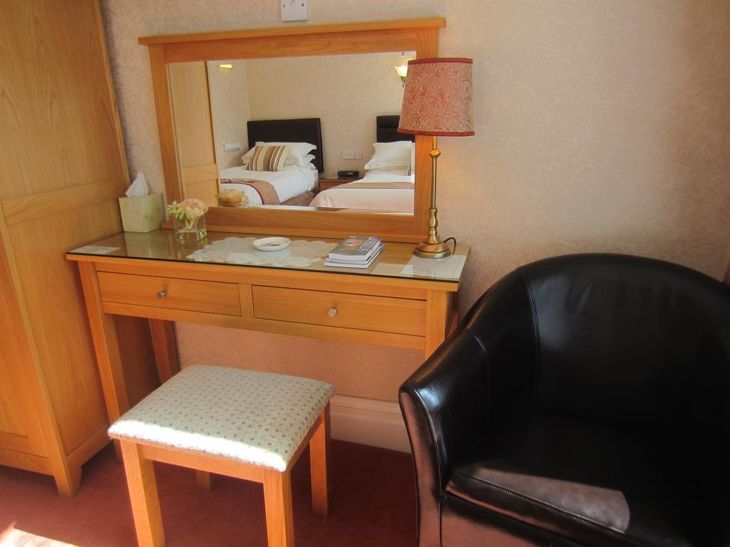 Gwrach Ynys Country Guest House Harlech Ngoại thất bức ảnh