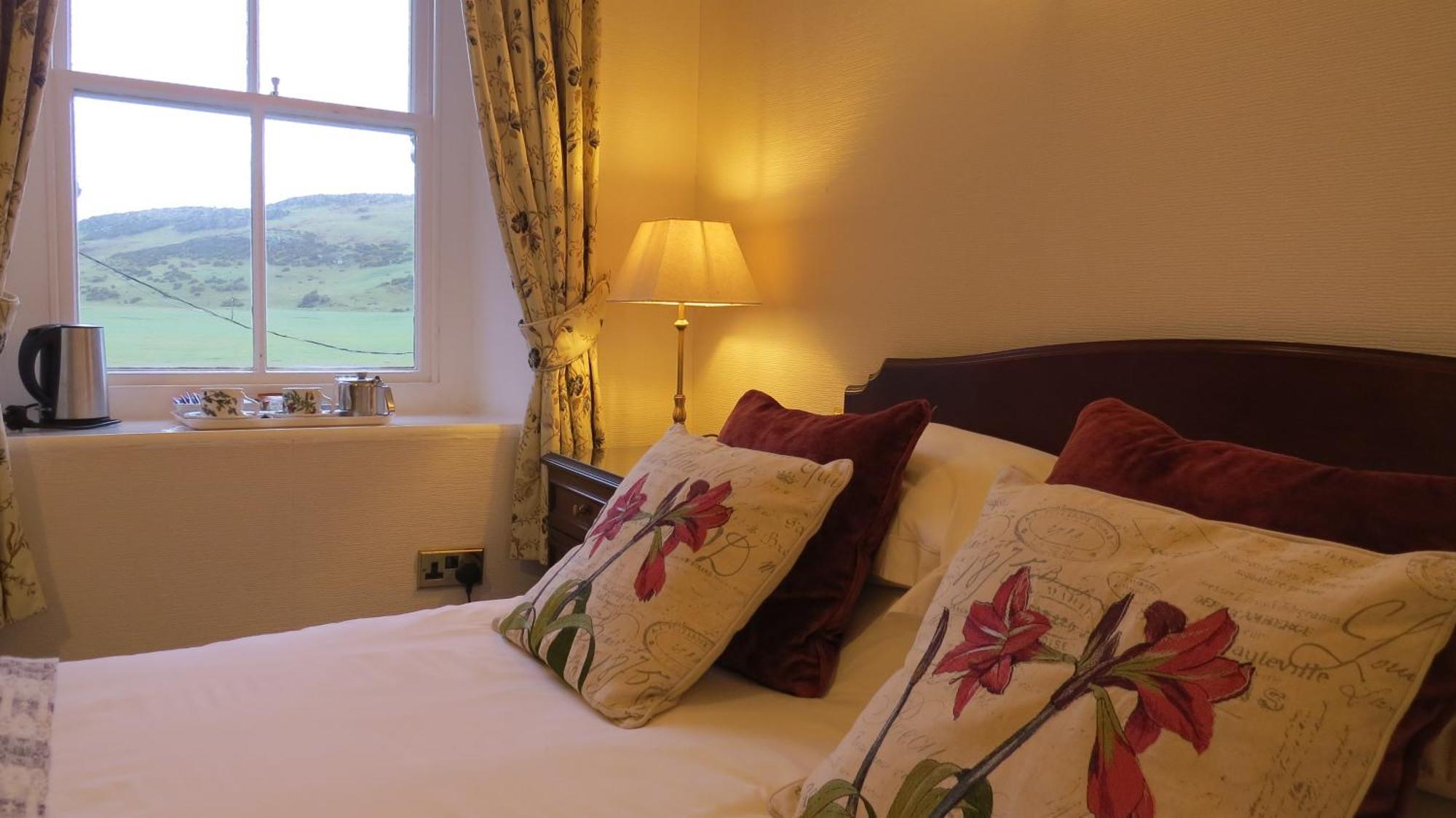 Gwrach Ynys Country Guest House Harlech Ngoại thất bức ảnh