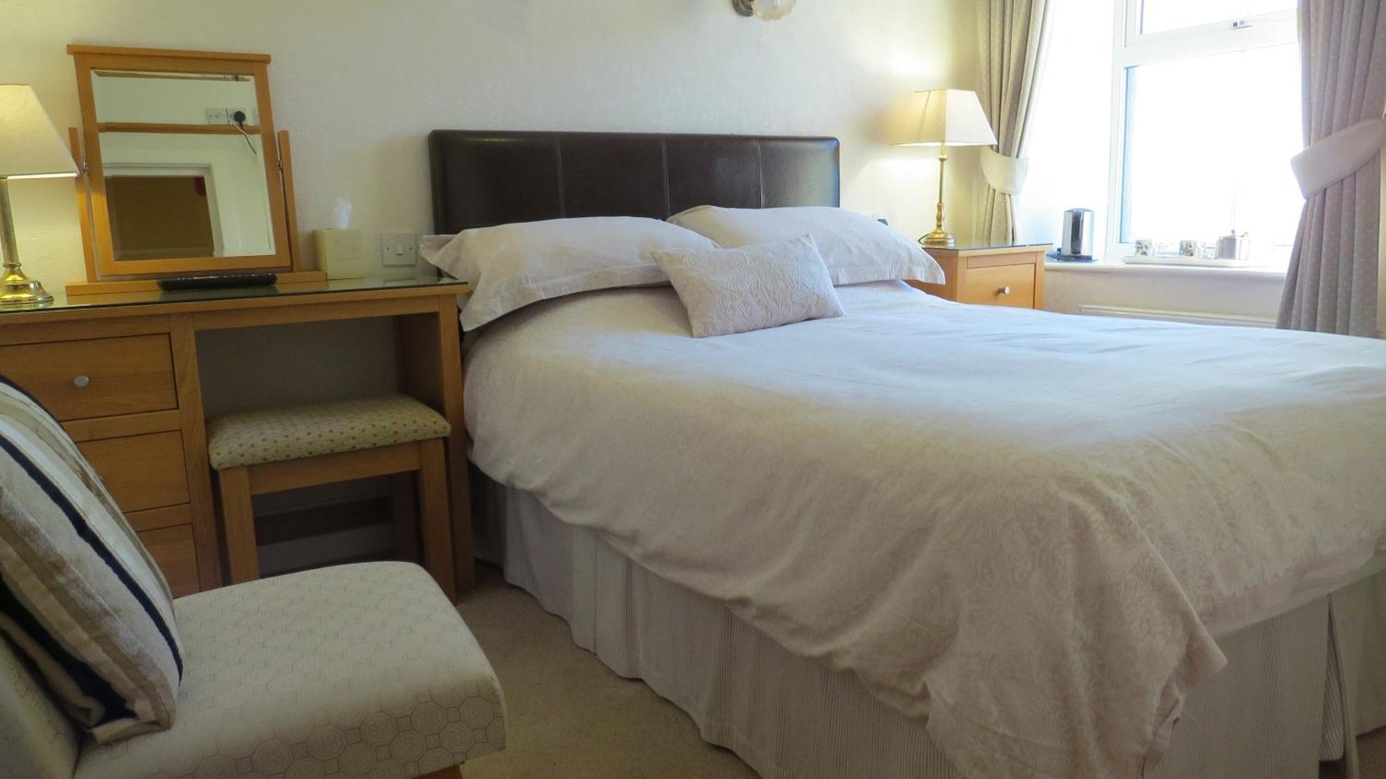 Gwrach Ynys Country Guest House Harlech Ngoại thất bức ảnh