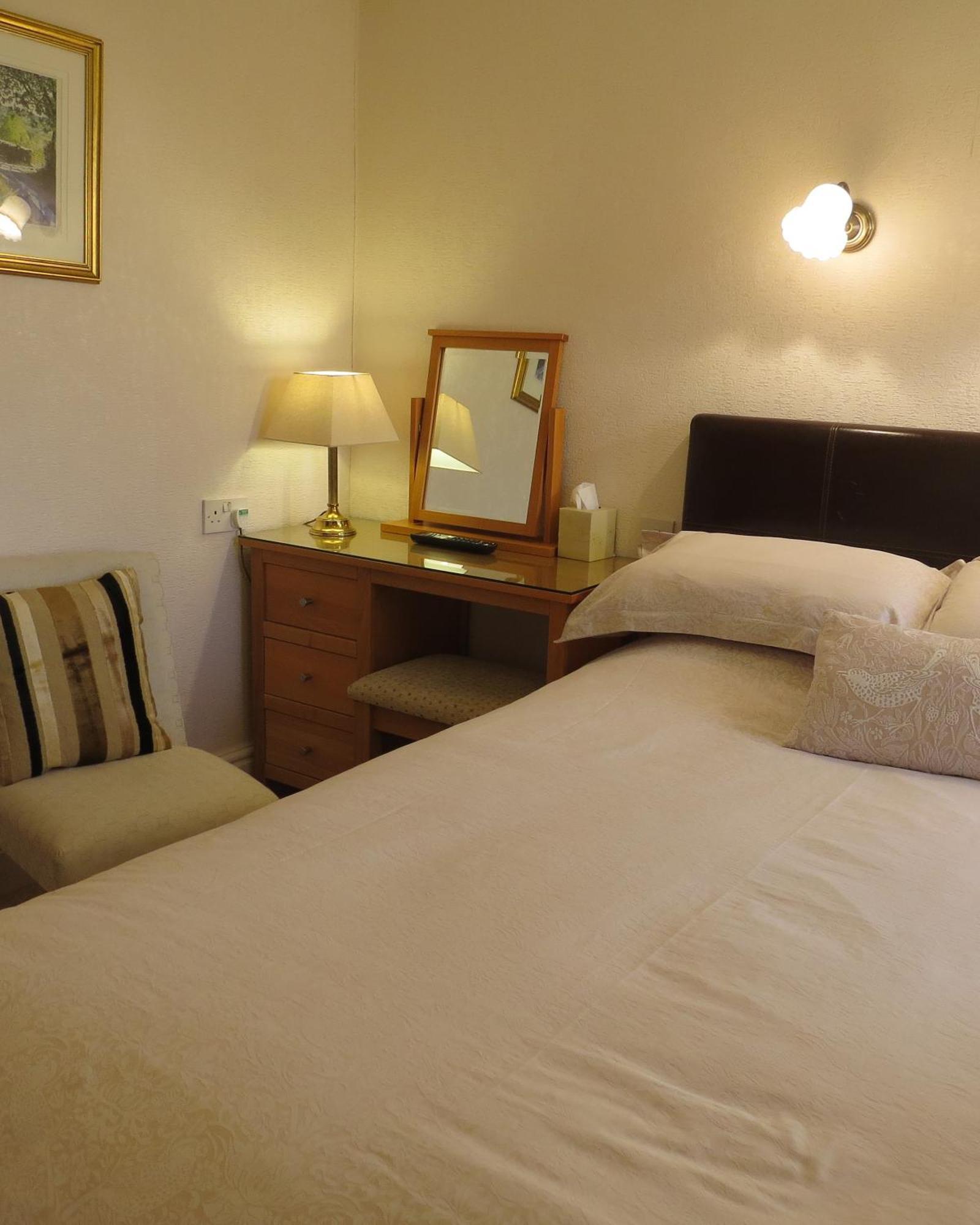 Gwrach Ynys Country Guest House Harlech Ngoại thất bức ảnh