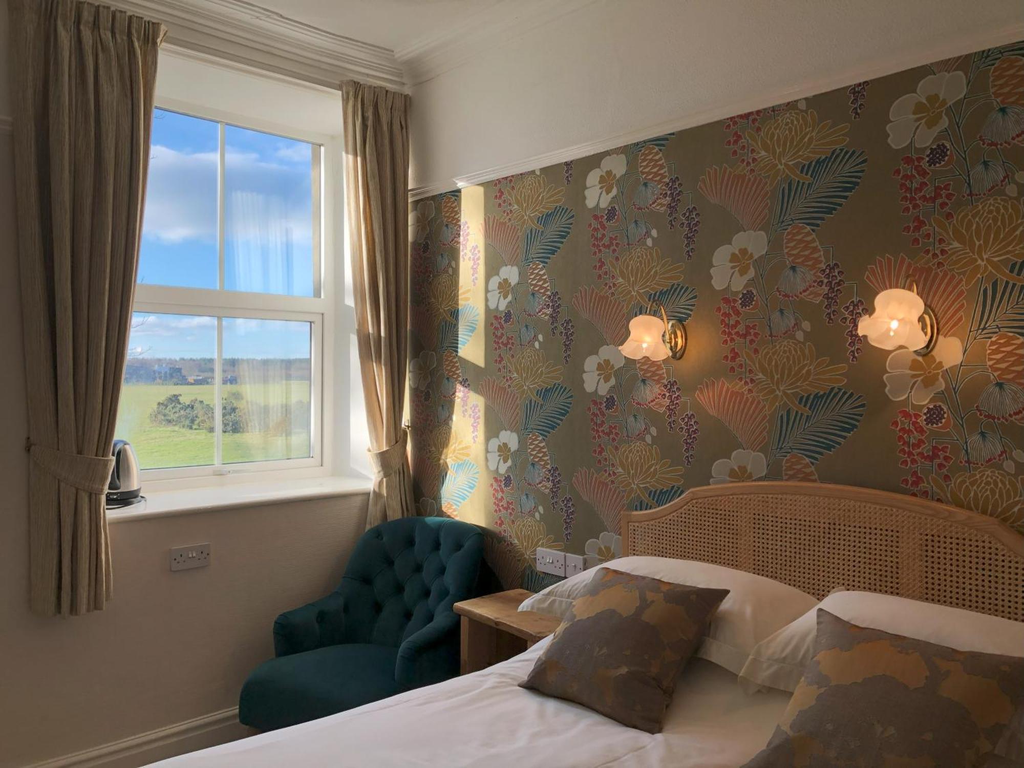 Gwrach Ynys Country Guest House Harlech Ngoại thất bức ảnh