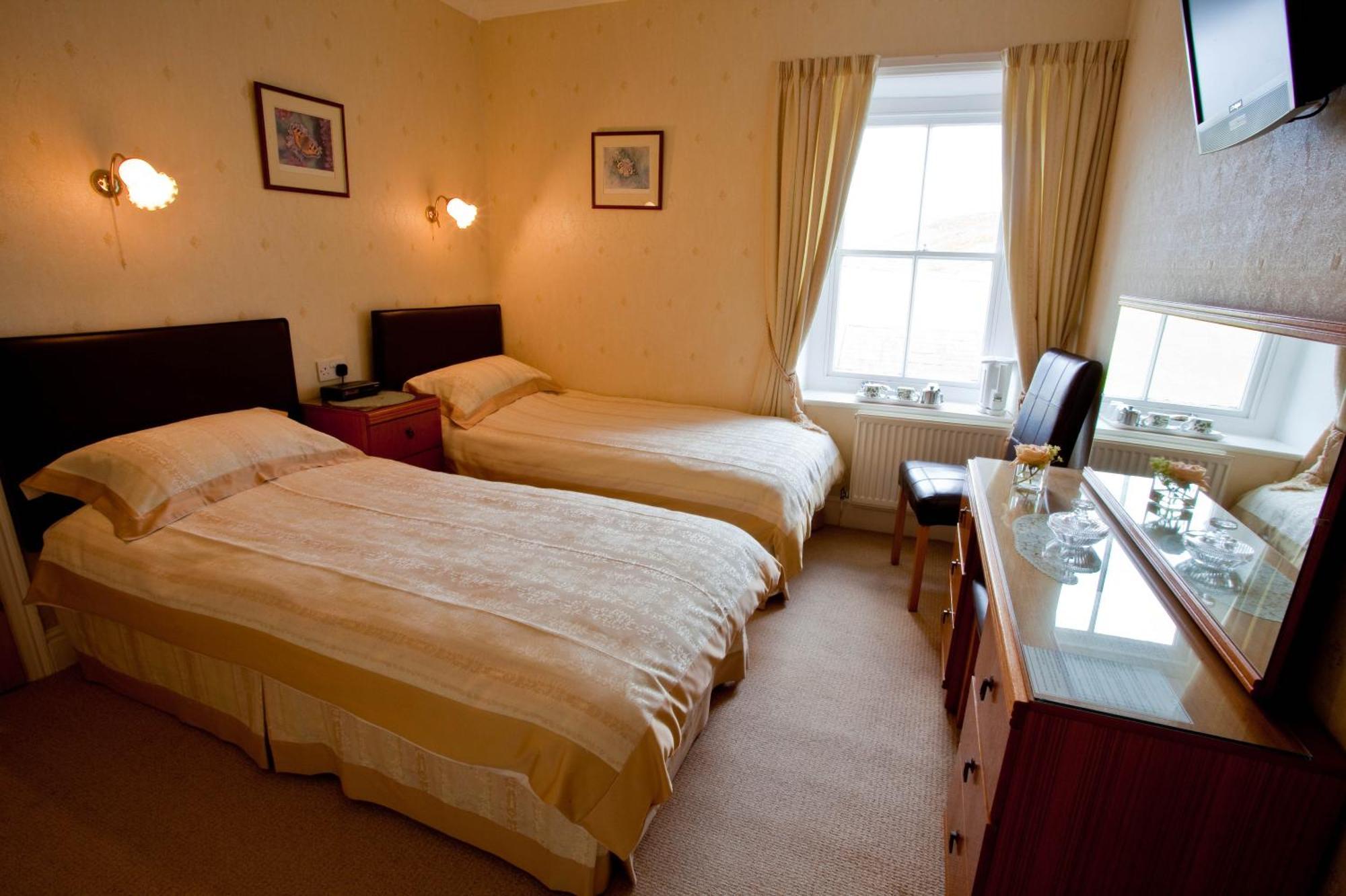 Gwrach Ynys Country Guest House Harlech Ngoại thất bức ảnh