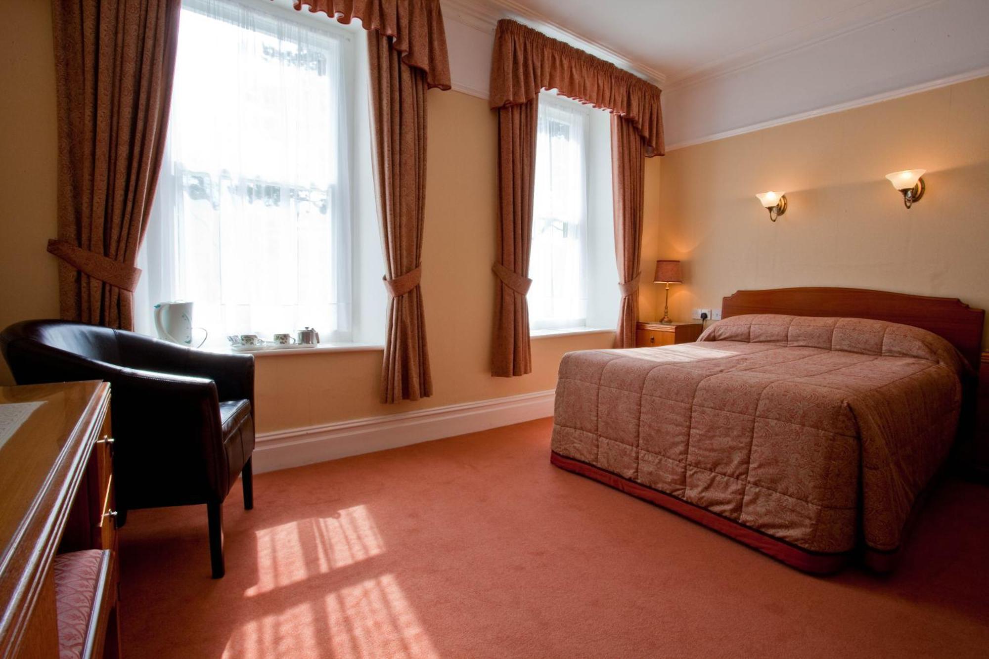 Gwrach Ynys Country Guest House Harlech Ngoại thất bức ảnh
