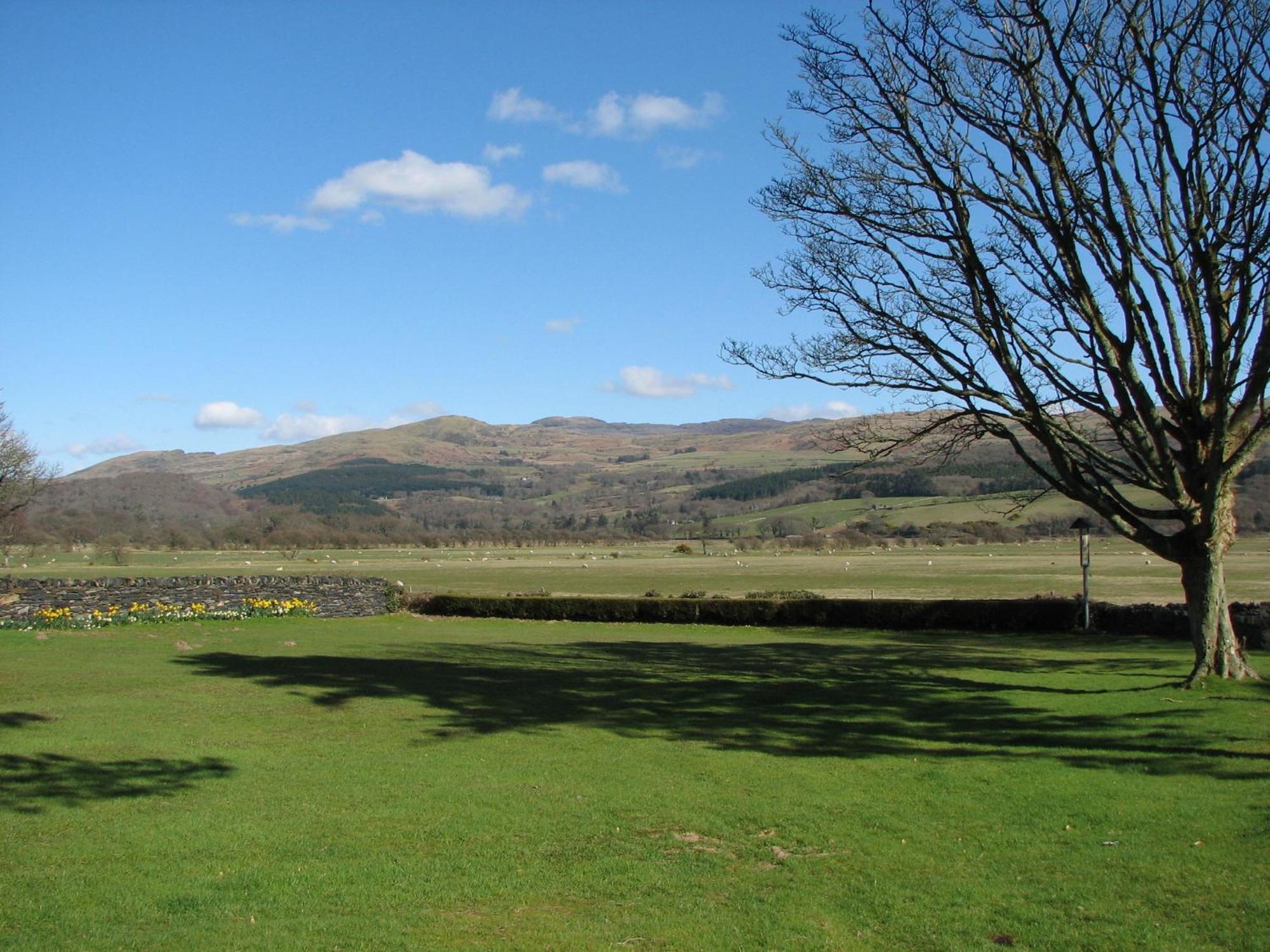 Gwrach Ynys Country Guest House Harlech Ngoại thất bức ảnh