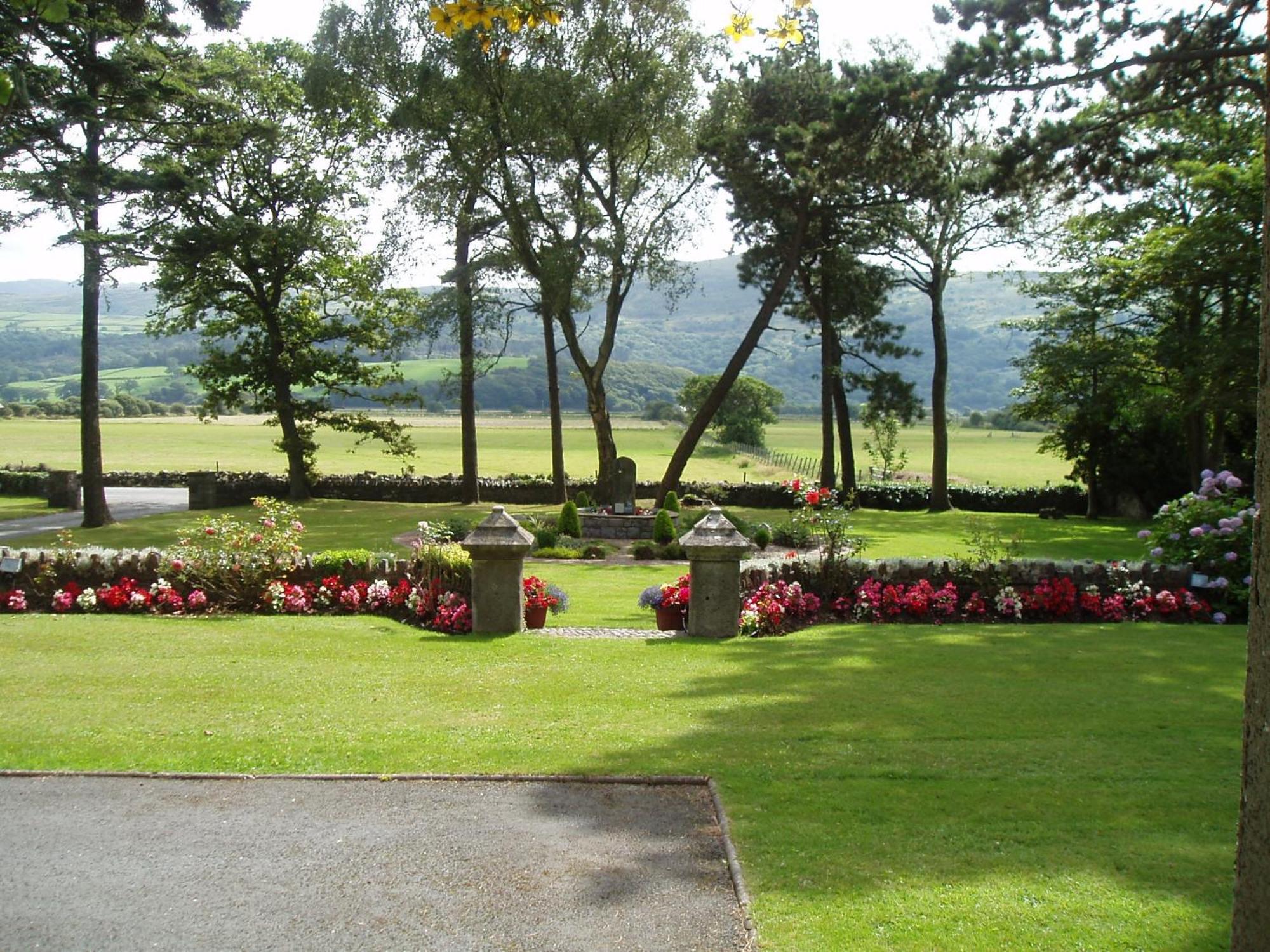 Gwrach Ynys Country Guest House Harlech Ngoại thất bức ảnh