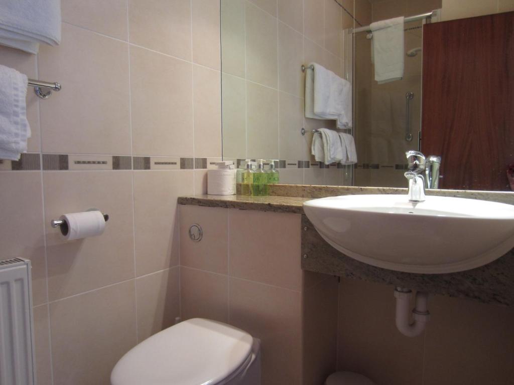 Gwrach Ynys Country Guest House Harlech Phòng bức ảnh
