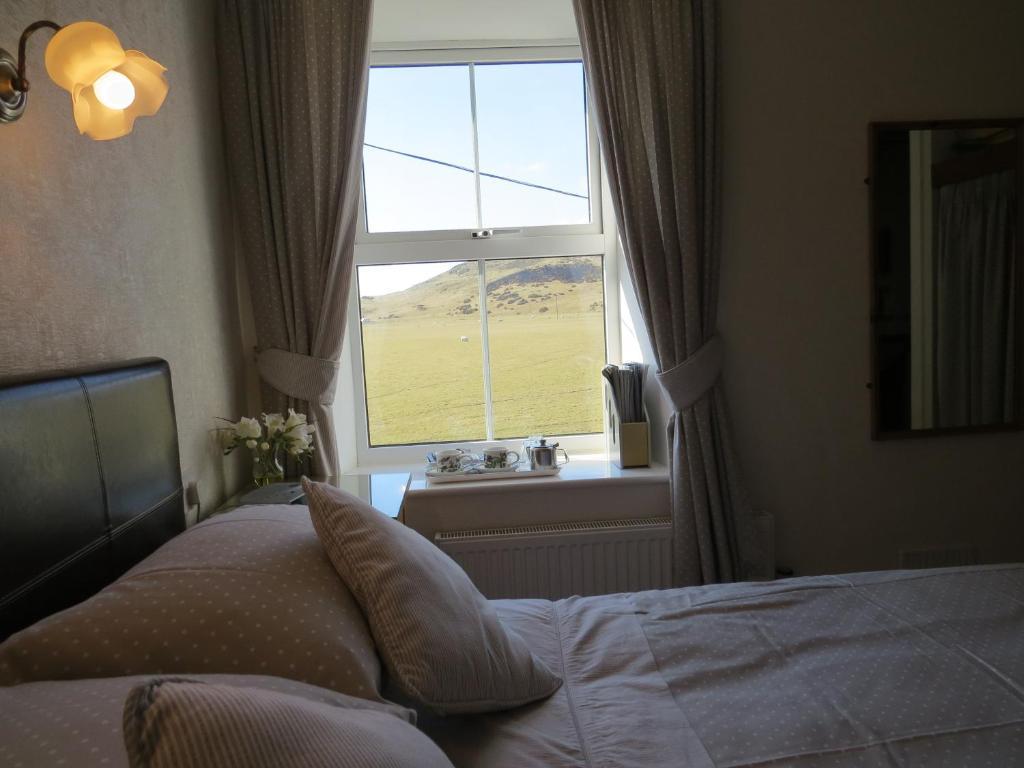 Gwrach Ynys Country Guest House Harlech Phòng bức ảnh