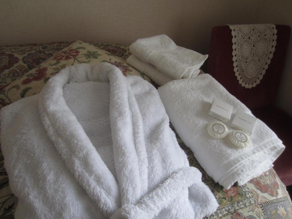 Gwrach Ynys Country Guest House Harlech Phòng bức ảnh