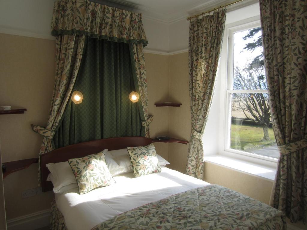 Gwrach Ynys Country Guest House Harlech Phòng bức ảnh