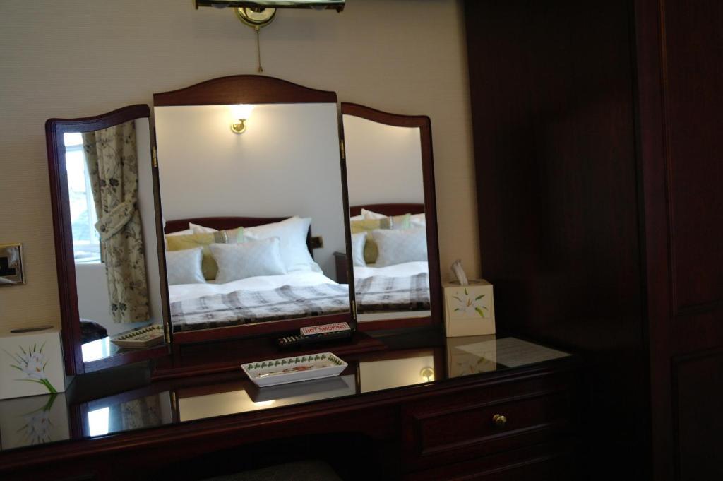 Gwrach Ynys Country Guest House Harlech Phòng bức ảnh