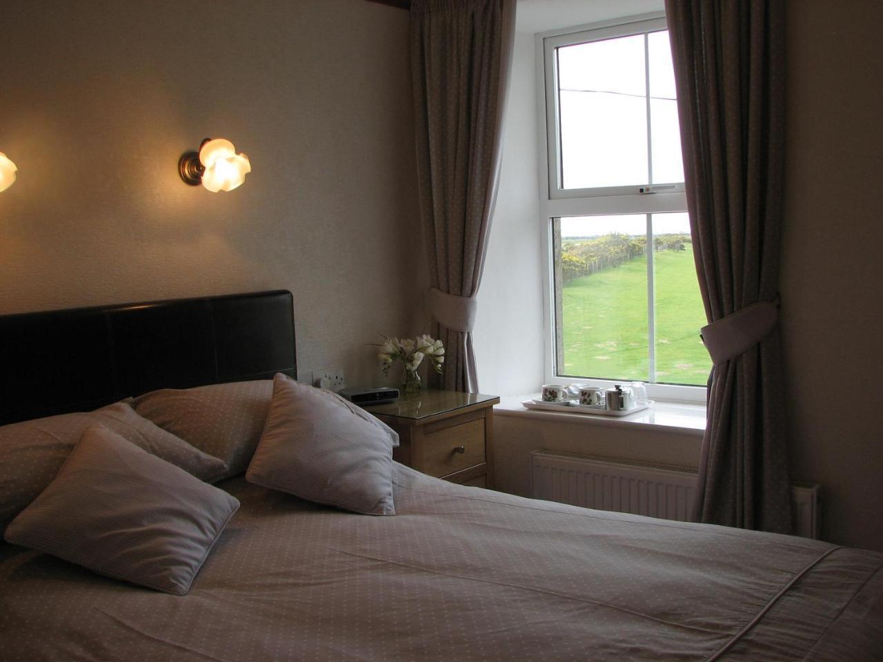 Gwrach Ynys Country Guest House Harlech Ngoại thất bức ảnh