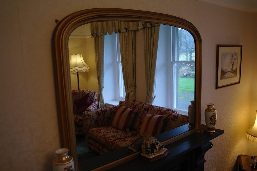 Gwrach Ynys Country Guest House Harlech Ngoại thất bức ảnh